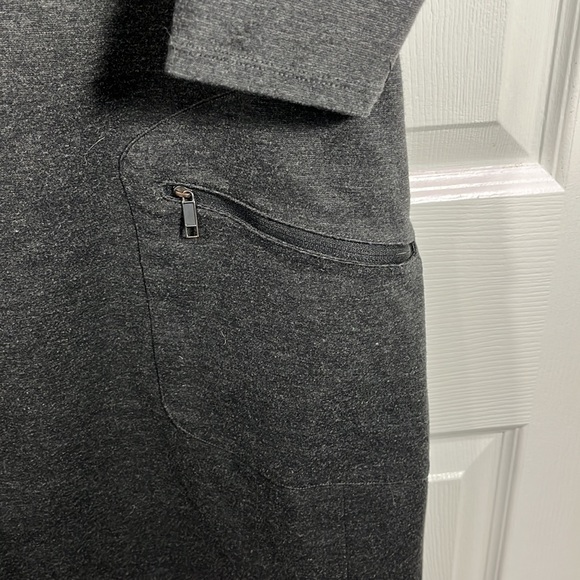 Merrell Black Women's Dress - Picture 3 of 11